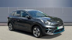 Kia E-Niro 150kW 2 Long Range 64kWh 5dr Auto Electric Estate